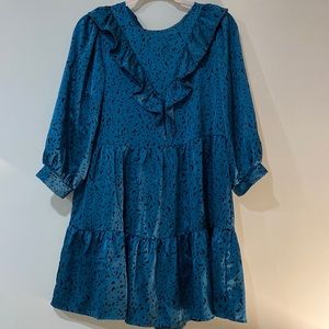 ZARA DRESS